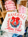 Baseball Moms Club
