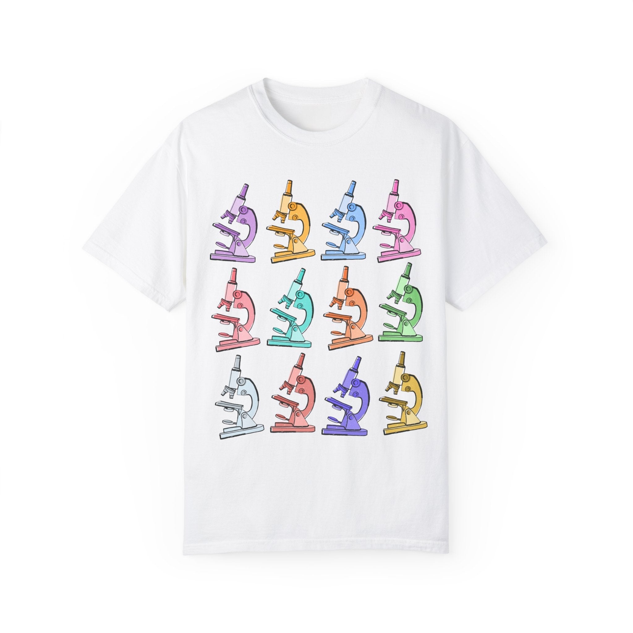 Cute Science Teacher T-Shirt